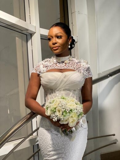 BMC Bride