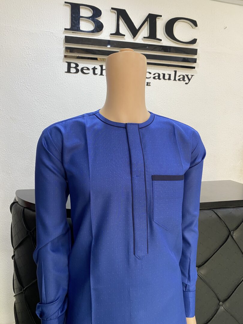 BMC Kaftan 4