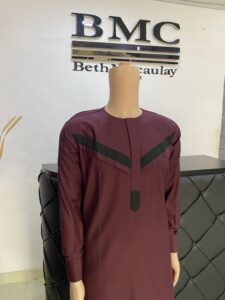 BMC Kaftan 5