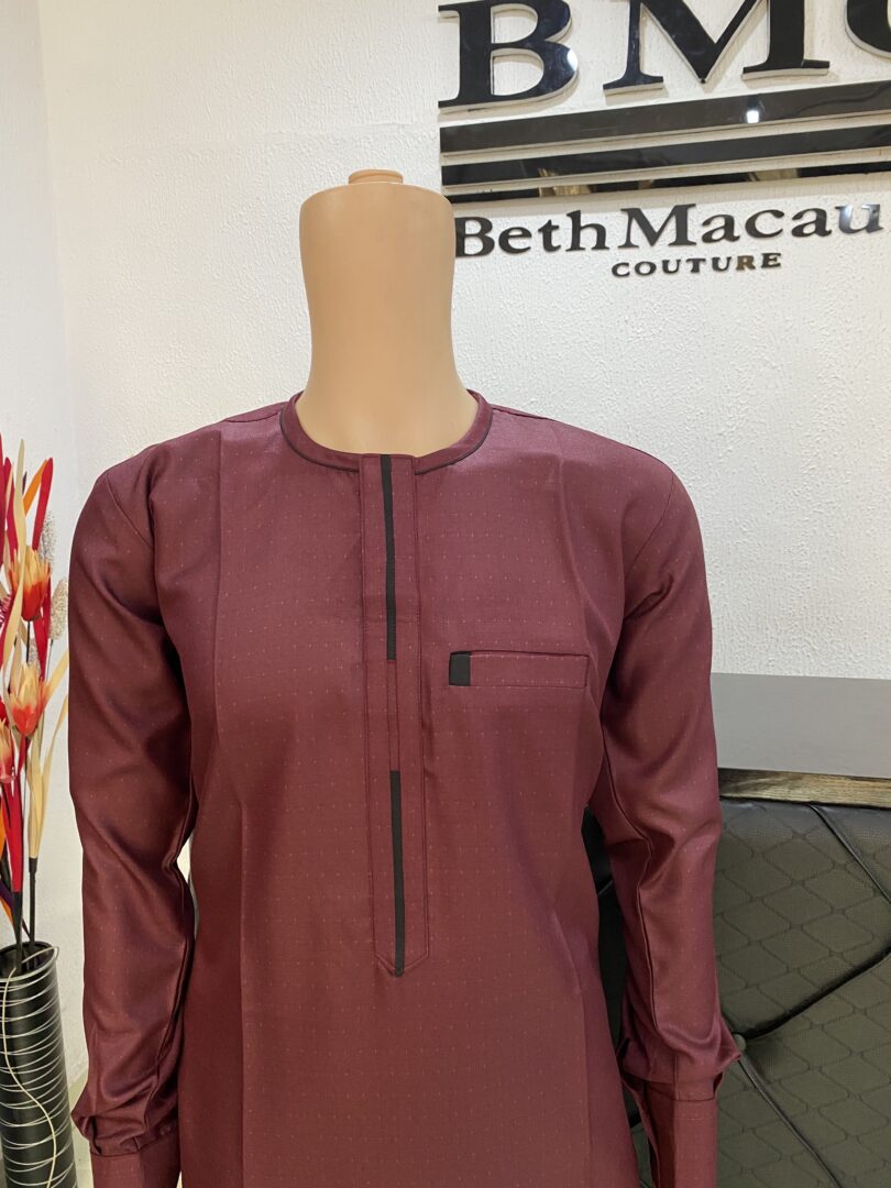 BMC Kaftan 2