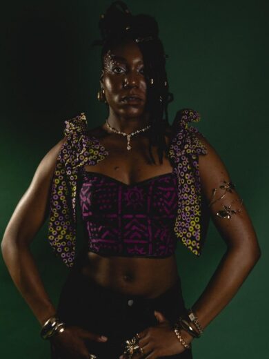 Out with the Old, In With BMC